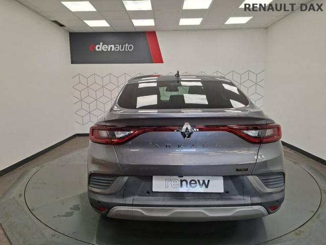 Renault Arkana image 2