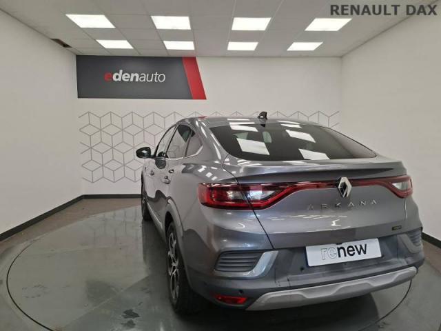Renault Arkana image 7