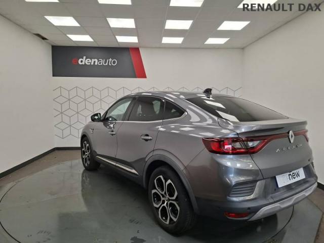 Renault Arkana image 6