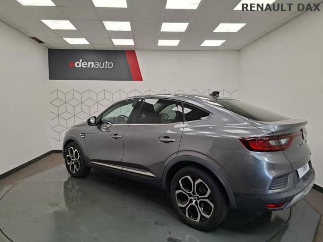 Renault Arkana image 9
