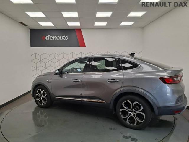 Renault Arkana image 3