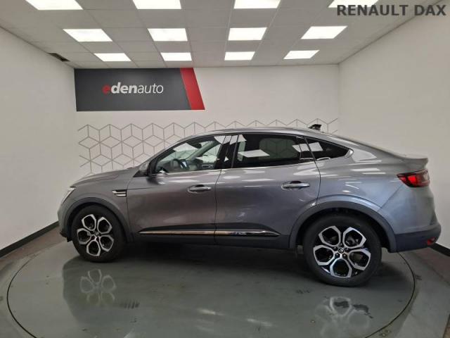 Renault Arkana image 5