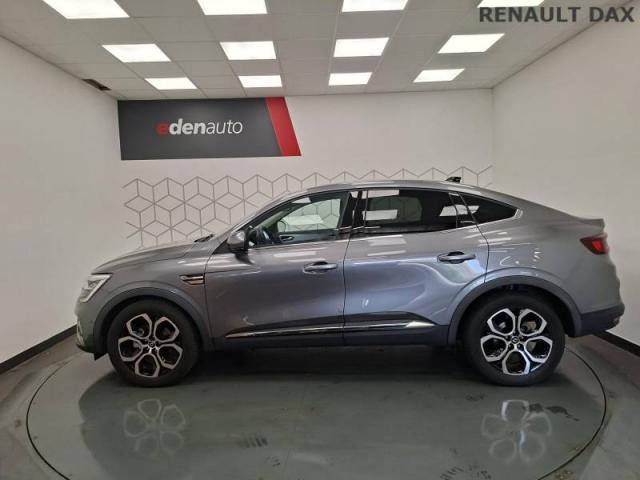 Renault Arkana image 8