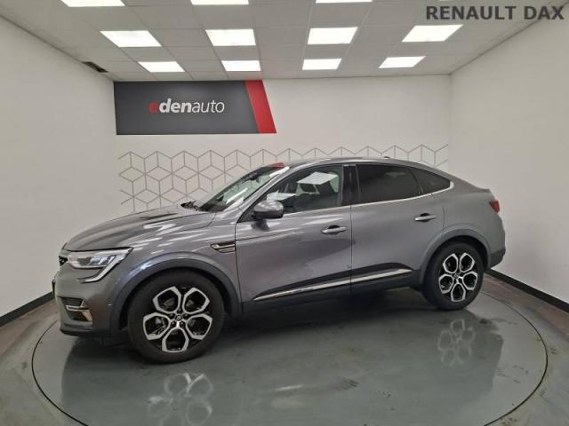 Renault Arkana image 4