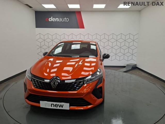 Renault Clio image 7