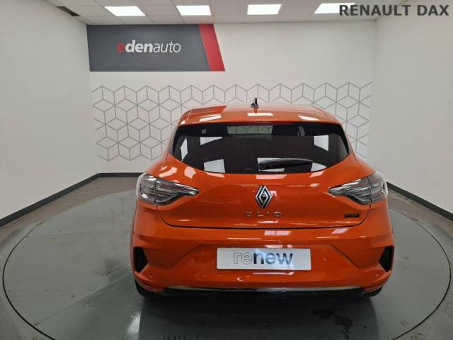 Renault Clio image 6