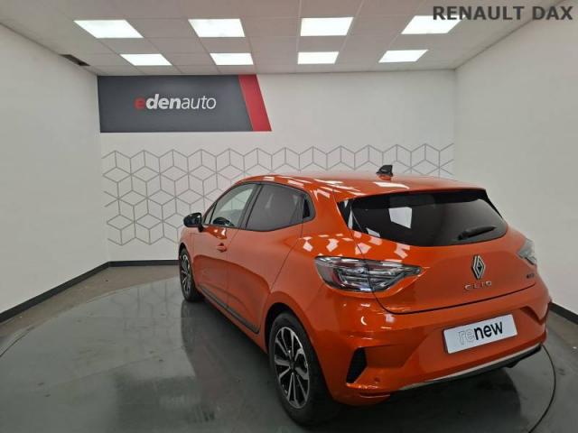 Renault Clio image 8