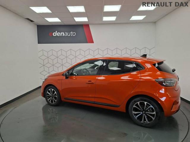 Renault Clio image 4