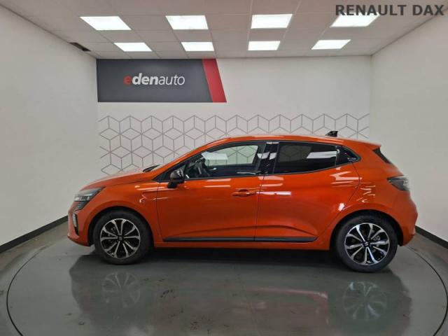Renault Clio image 1
