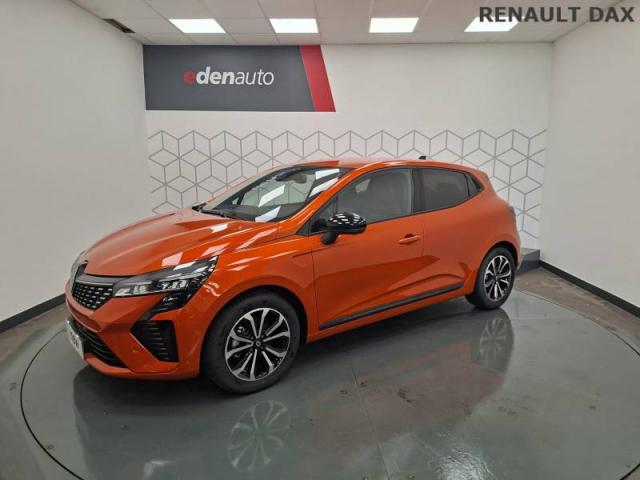 Renault Clio image 9