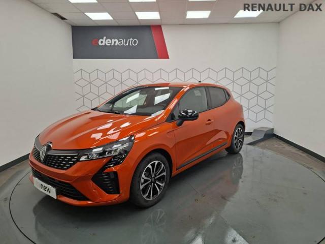 Renault Clio image 3