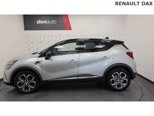 Renault Captur image 9