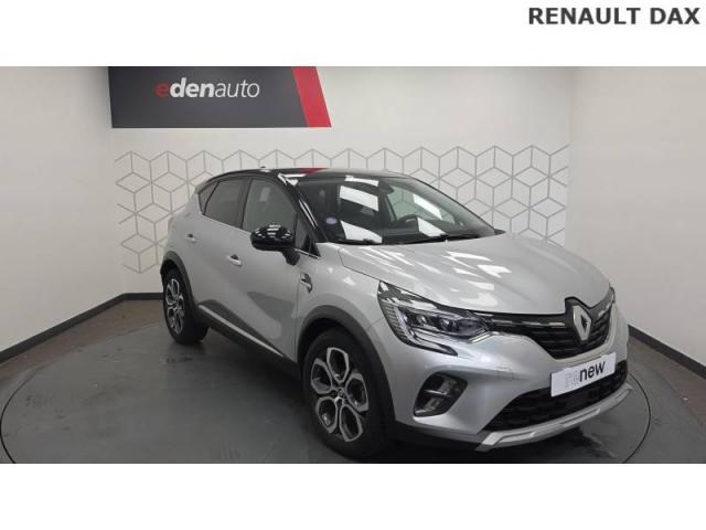 Renault Captur image 5