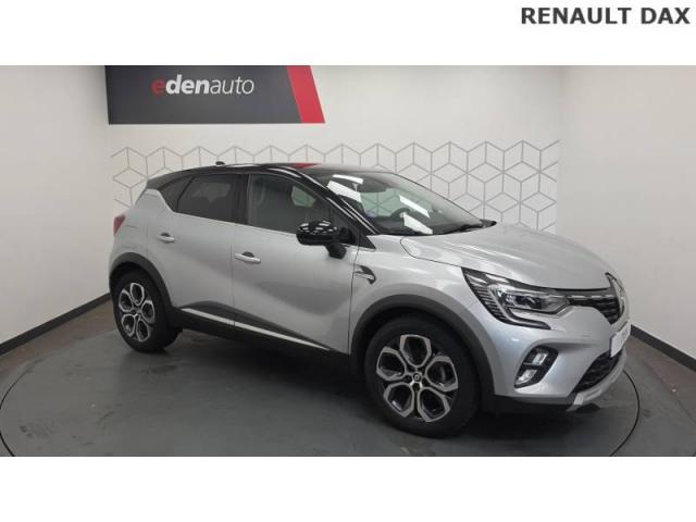 Renault Captur image 3