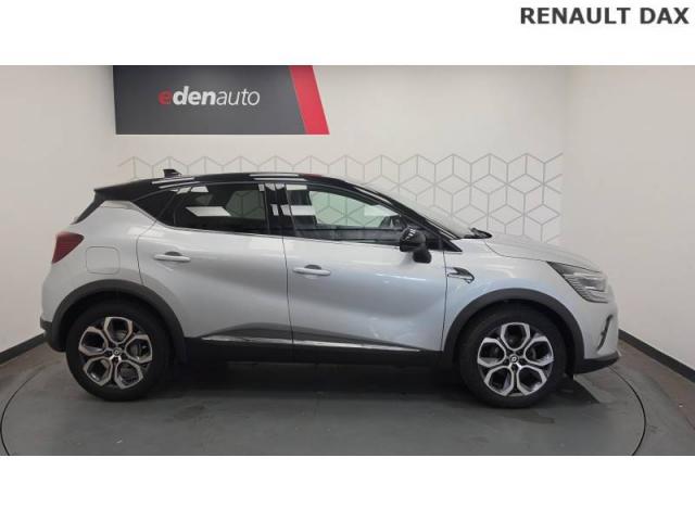Renault Captur image 1