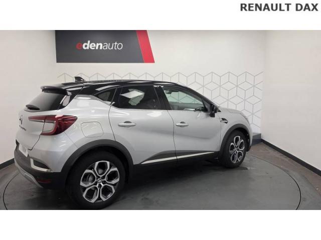 Renault Captur image 8