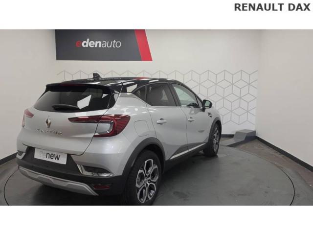 Renault Captur image 7