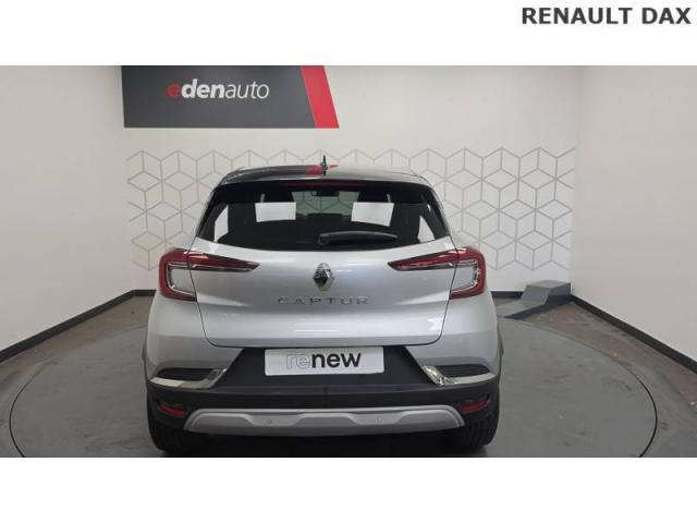 Renault Captur image 6