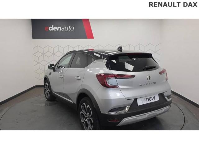 Renault Captur image 2