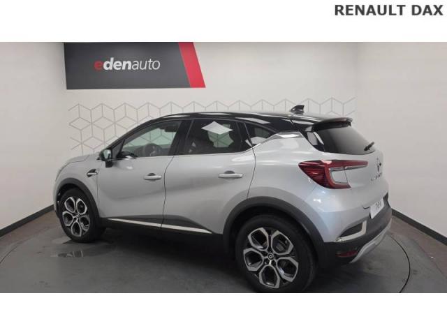 Renault Captur image 4
