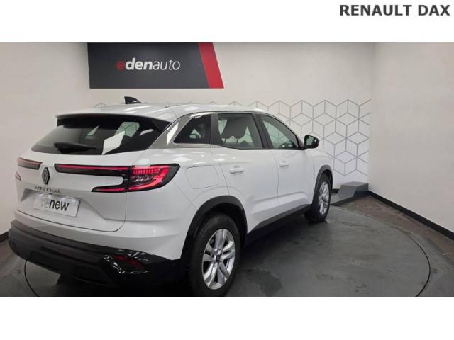 Renault Austral image 4