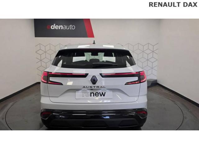 Renault Austral image 6