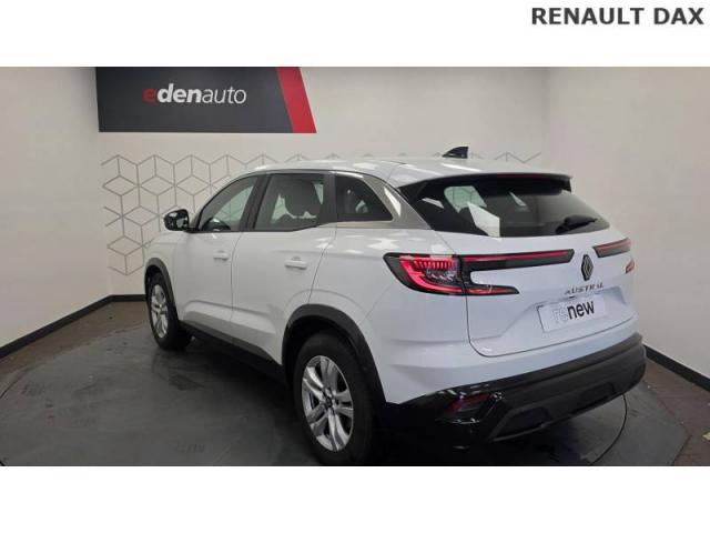 Renault Austral image 3