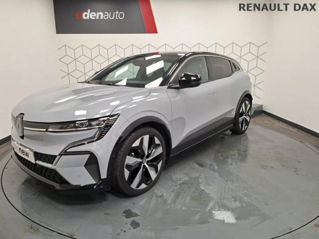 Renault Mégane E-Tech 220 Ch Autonomie Confort Ac22 Techno