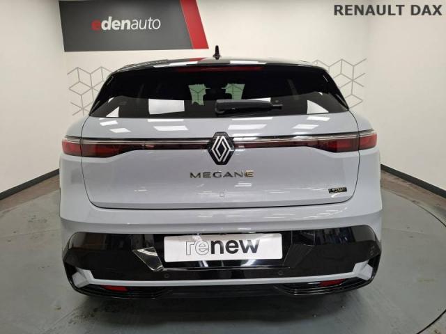 Renault Mégane image 8