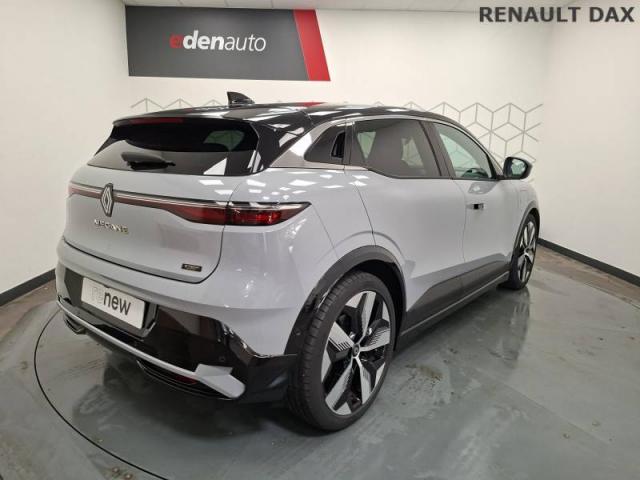 Renault Mégane image 4