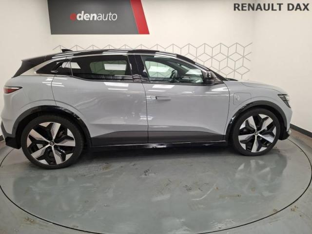 Renault Mégane image 9
