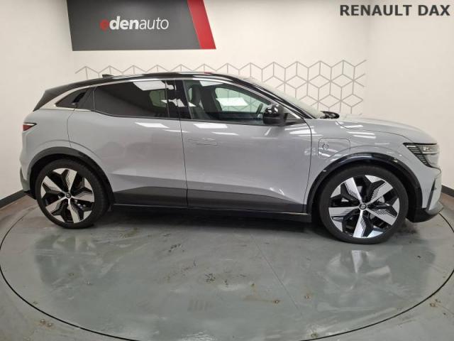 Renault Mégane image 5