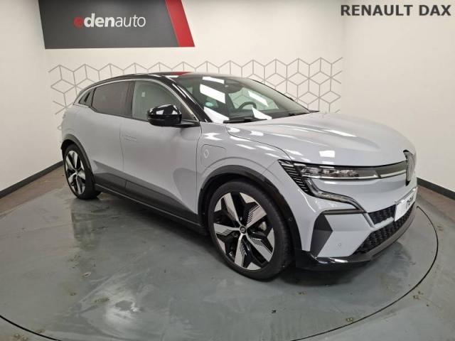 Renault Mégane image 6