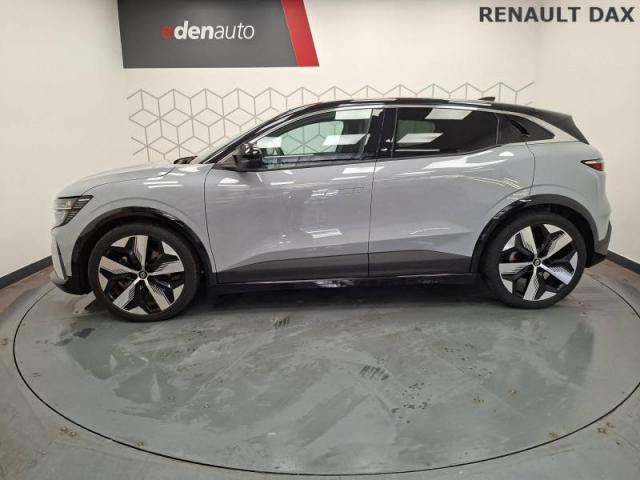 Renault Mégane image 3