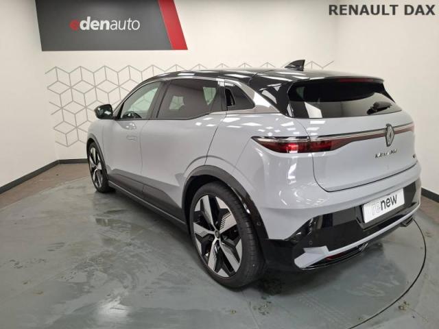Renault Mégane image 1