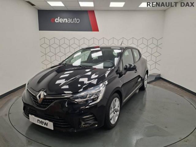 Renault Clio Blue Dci 85 Business
