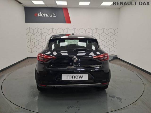 Renault Clio image 1