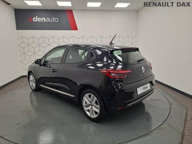 Renault Clio image 7