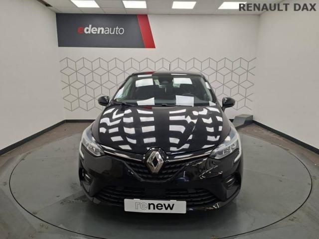 Renault Clio image 2