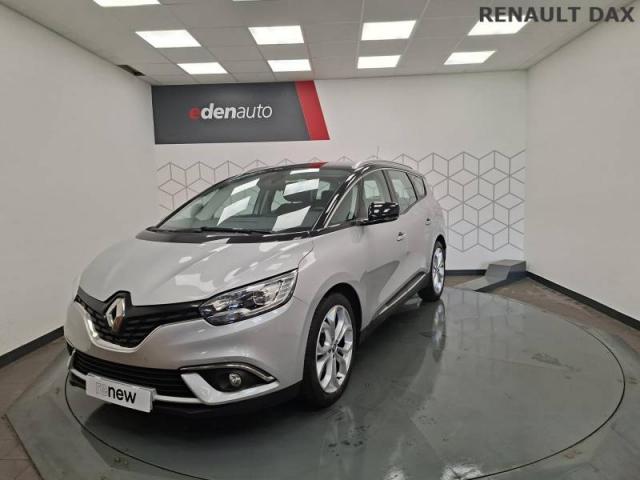 Renault Grand Scénic Tce 130 Energy Business 7 Pl