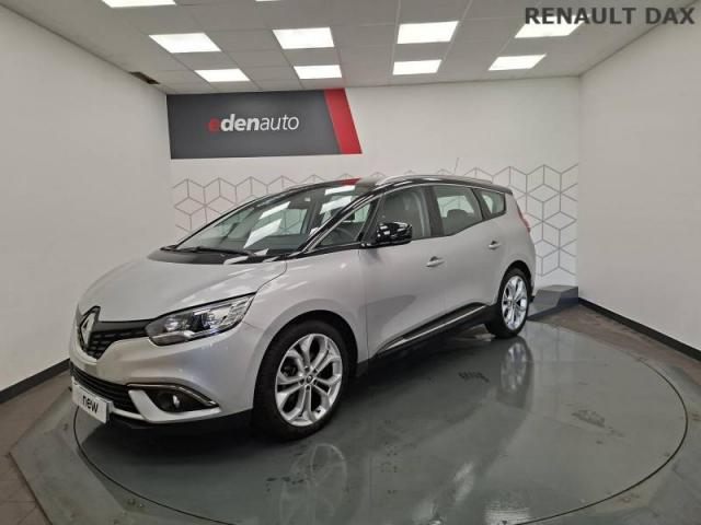 Renault Grand Scénic image 9