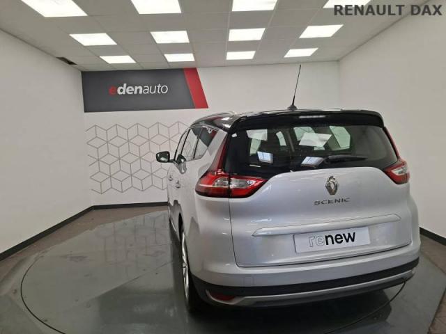 Renault Grand Scénic image 6