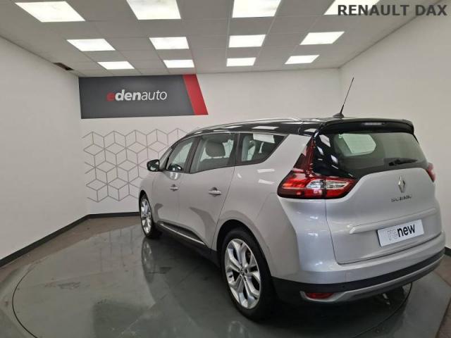 Renault Grand Scénic image 8