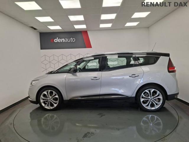 Renault Grand Scénic image 1