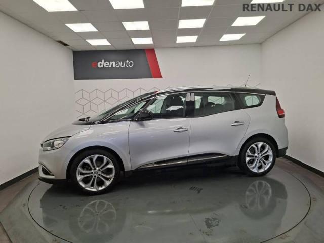 Renault Grand Scénic image 4