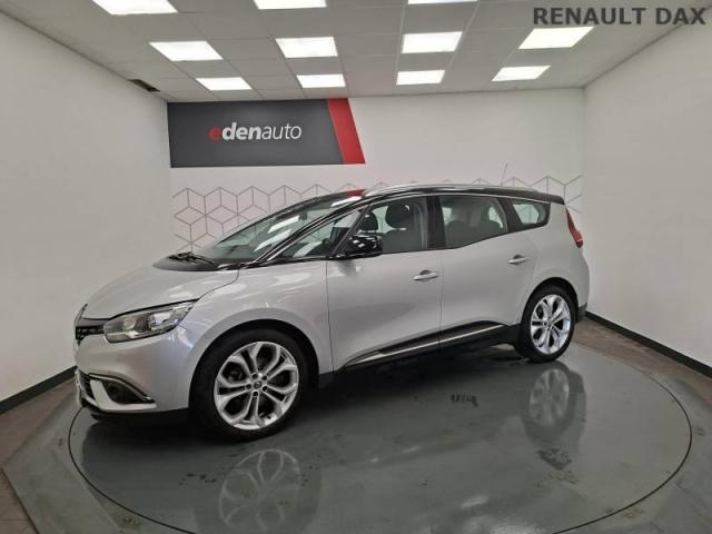 Renault Grand Scénic image 3