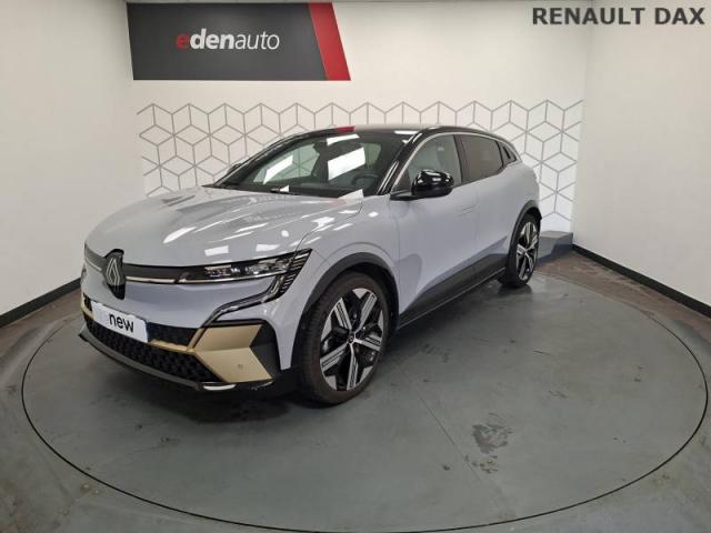 Renault Mégane E-Tech Ev60 220 Ch Super Charge Iconic