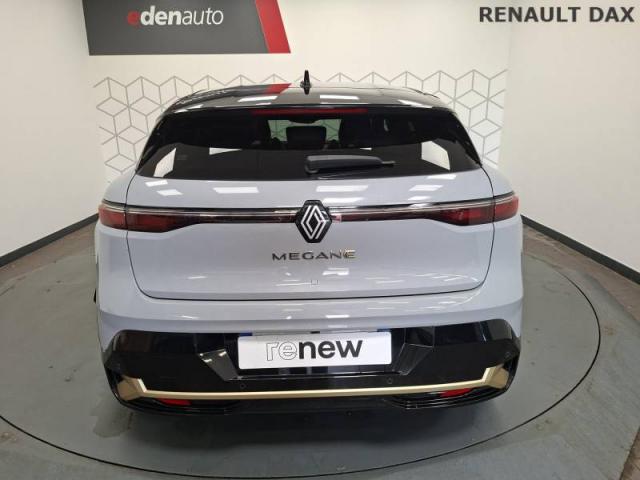 Renault Mégane image 8