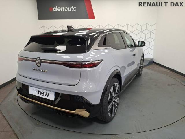 Renault Mégane image 2
