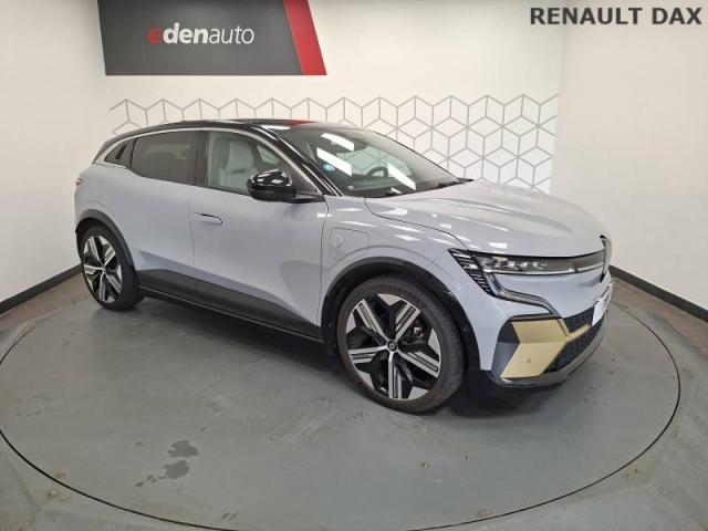 Renault Mégane image 9
